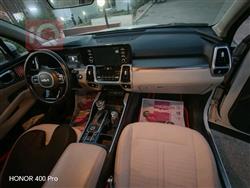 کیا سۆرینتۆ